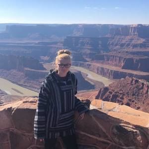 Meet your Posher, Brook